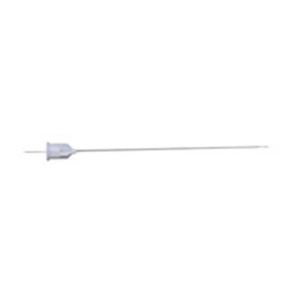 Cooper Surgical Holder Needle Potocky 27gx9mm Disposable 6/Bx
