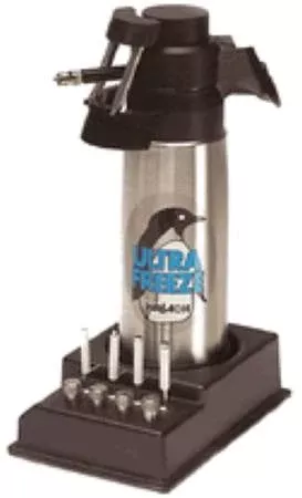 Cooper Surgical Instrument Stand UltraFreeze - M-499726-1177 | Each
