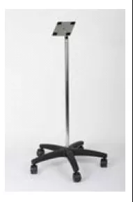 Cooper Surgical Stand With Sturdy, 5 Castor Stand, Without Tray Table Top Doppler, Pinnacle L350 Doppler - M-558751-4679 | Each