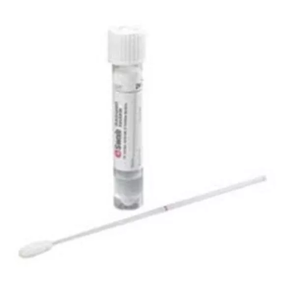 Copan Diagnostics Eswab Specimen Collection Kit 16x100mm Sterile Regular 50/Bx