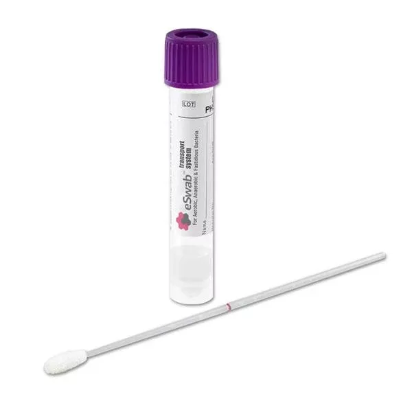 Copan Diagnostics Eswab Swab Collection Collection Device 1/Pk
