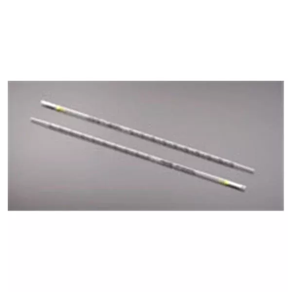 Corning Lifesciences Falcon Serological Pipette 1mL Yellow Sterile 1000/Ca