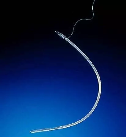 Covidien Esophageal Stethoscope with Temperature Sensor Mon-a-therm 24 Fr. PVC Regular Tube - M-235711-4271 | Case of 50