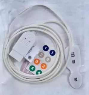 Covidien Oximeter Sensor OxyAlert Multi-Site - M-1091657-3793 | CT/10