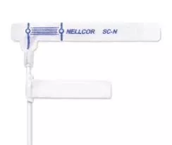 Covidien SpO2 Sensor SoftCare Foot - M-525112-4322 | Case of 24