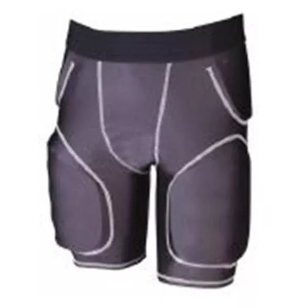 Cramer Products Girdle Compression Hurricane 5 Small Gray Ea