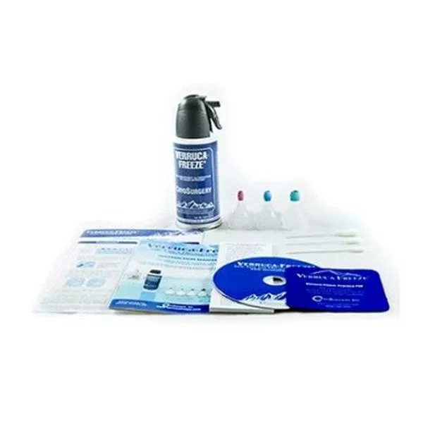 CryosurgeryIntroductory Kit Verruca Freeze 45 Ea