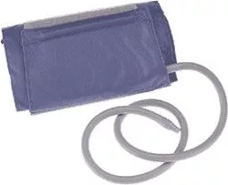 A&D Engineering Blood Pressure Cuff Accufit Adult Arm Small Cuff 16 - 24 cm Nylon Cuff - M-571158-2411 | Each