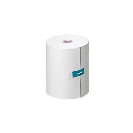A&D Engineering Diagnostic Printer Paper Thermal Paper Roll Without Grid - M-1066357-2583 | Pack of 5