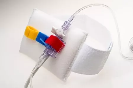 Dale Medical Products Transducer Holders Dale Fits up to 3 standard size transducers For use Wtih Transducers - M-1148837-4732 | Box of 10
