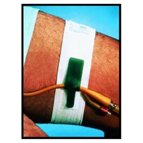 Dale Medical ProductsHolder Foley Catheter Universal Stretch Fabric Ea
