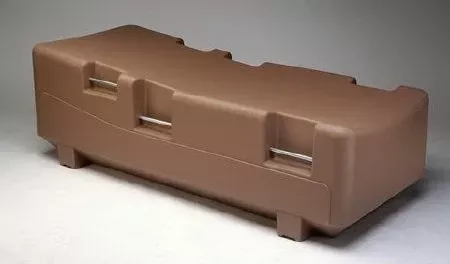 Danmar Products, Inc Isolation Bed 75 Inch Length 21 to 24 Inch Height Range - M-883113-2248 | Each