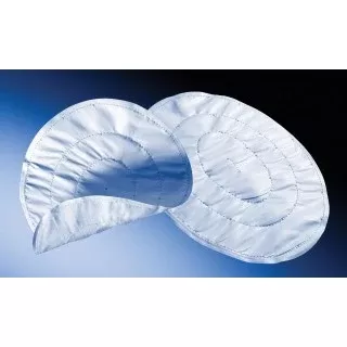 Davol Dressing Hernia Repair Composix E/x Polypropylene 10x14" 1/Ca