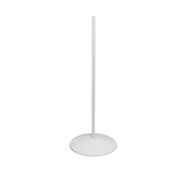 Dazor Lighting Solutions Floor Stand Pedastal Base Ea