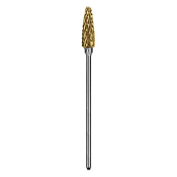 Dedeco InternationalGoldies Carbide Bur Laboratory Handpiece 84/T/XC Cross Cut Ea