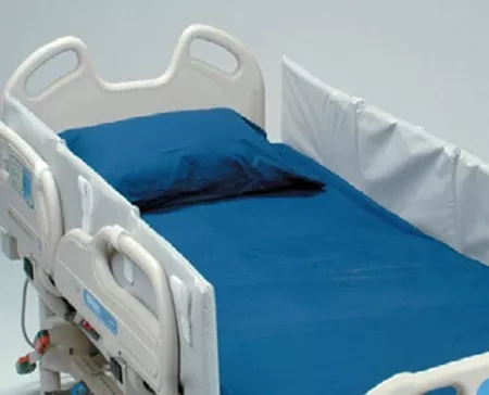 DeRoyal Bed Side Rail Bumper Pad 12 X 69 Inch - M-168941-1853 | ST/1