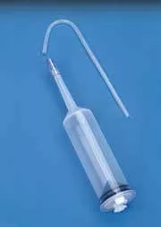DeRoyal CT Syringe 200 mL, Sterile Medrad Mark V, Mark V Plus, Provis - M-461147-4709 | Case of 50