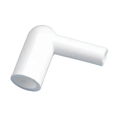 DeRoyal Elbow Connector - M-576325-4255 | Case of 100