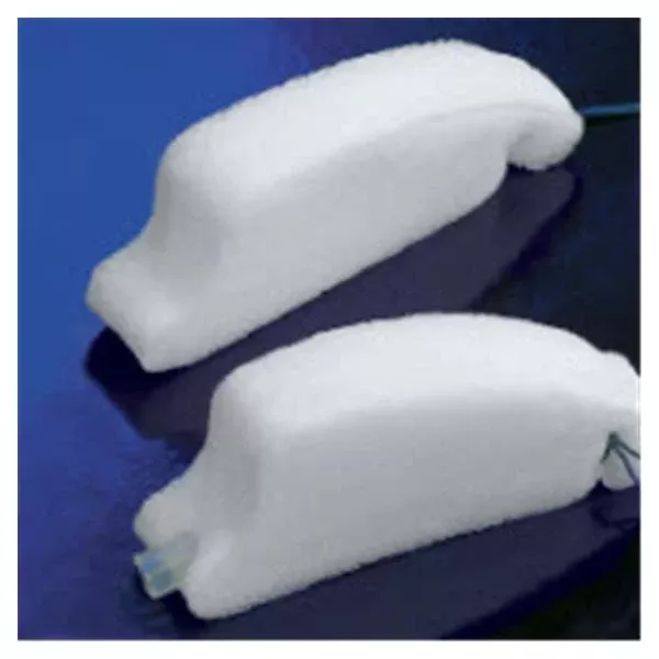 Deroyal IndustriesDressing Nasal 8x1.5x3cm 10/Ca