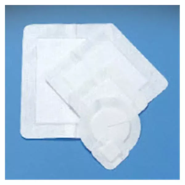 Deroyal IndustriesDressing Wound Covaderm Plus Composite 6x6" Film Sterile LF 20/Ca