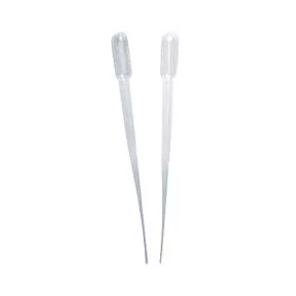 Deroyal IndustriesDropper Medicine Plastic 50/Ca