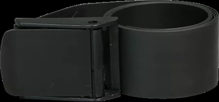 Deroyal IndustriesGait Belt Abdominal Black Ea