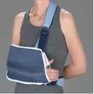 Deroyal IndustriesImmobilizer Adult Shoulder Size Large Ea