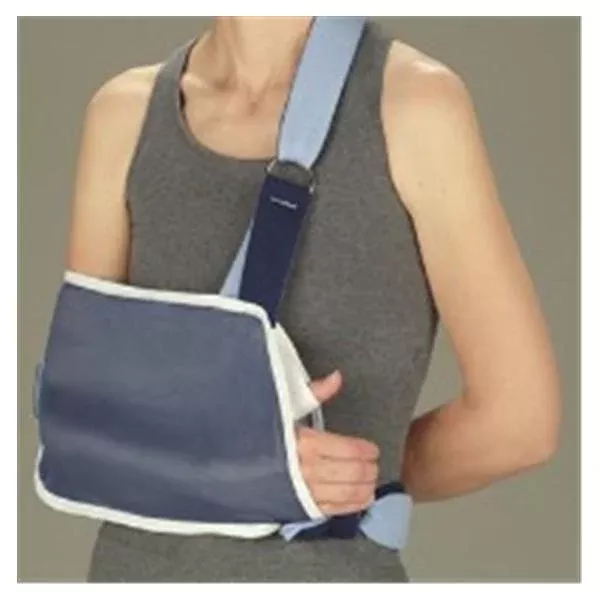 Deroyal IndustriesImmobilizer Sling Adult Shoulder Fm/Ttx Size Large Universal Ea