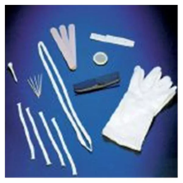 Deroyal IndustriesInterdental Picks 5/Pk, 25 PK/CA (32-382)