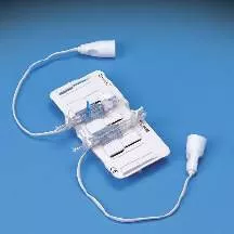 DeRoyal Pressure Transducer 60 Inch Single Arterial Line - M-671019-4725 | Case of 25