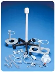 DeRoyal Suction Canister Bracket - M-668154-1224 | Case of 25