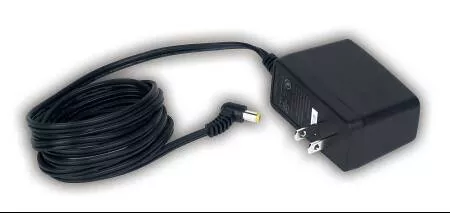 Detecto Scale AC Adapter, Digital Scale Detecto Weighs 1 Pound Detecto Digital Physician's Scales and Detecto Digital Bariatric Scales - M-245654-3814 | Each
