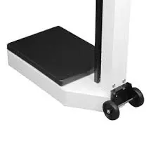 Detecto Scale Caster Wheel Eye Level 8430 Series Detecto Column Scales - M-245663-4755 | Each