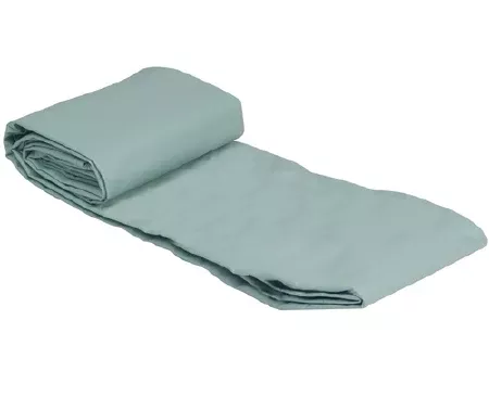 Detecto Scale Cover Sure-Chek 20 6 Foot, Adult, Fabric 400 lb. Stretcher Scale - M-245659-1497 | Each