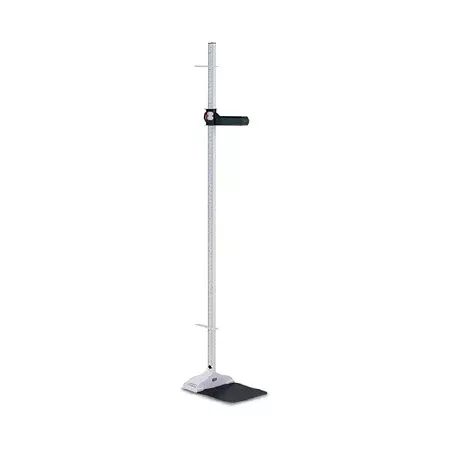 Detecto Scale Height Measuring Rod Plastic Freestanding - M-995915-4455 | Each