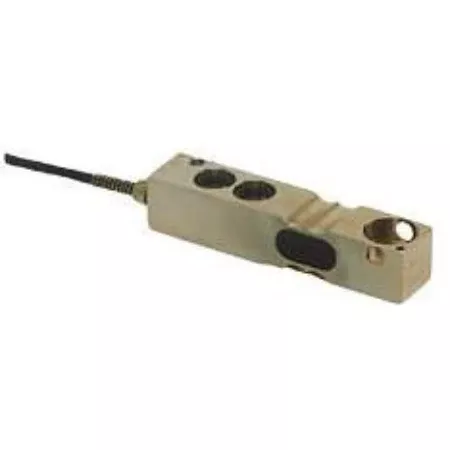 Detecto Scale Load Cell 125 KG, Shear Beam For Scale - M-729720-2733 | Each