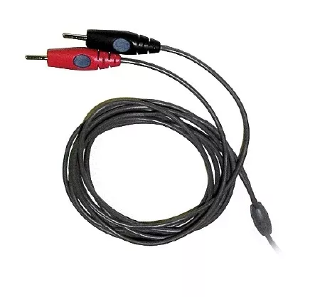 DJO Leadwire Patient Channel 1, Rip Stop Vectra Genisys, Intelect Legend XT and Intelect Transport Electro Therapy - M-563323-2088 | Each