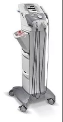 DJO Ultrasound System Intelect Legend 4 Channel, 100 - 240 VAC~50/60 Hz. 1.0 A - M-529326-1024 | Each