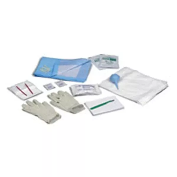 DMS HoldingsEmergency Kit Obstetrical Gam Ea