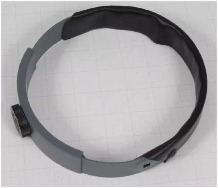 Donegan Optical Headband Repair Kit Optivisor Leather Optivisor Headband Visor - M-474415-3250 | Each