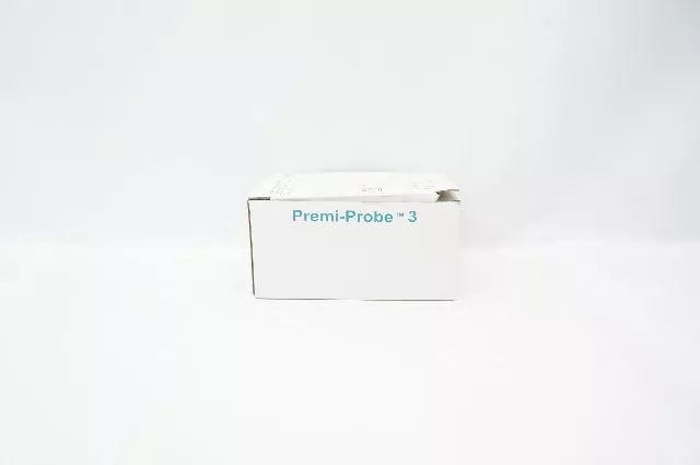 Drager MU11228-07 Probe 3 Skintemp Dual Disp - Box of 8