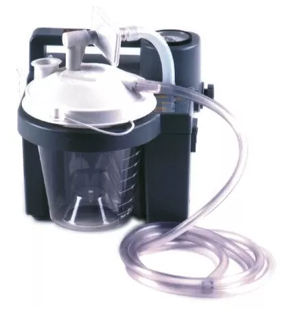 Drive Medical Aspirator Pump DeVilbiss - M-377455-4279 | Each