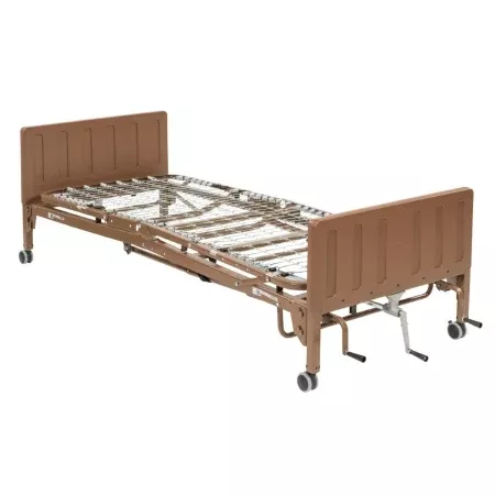 Drive Medical BED, MANUAL MULTI-HEIGHT - M-1159341-1542 | Each
