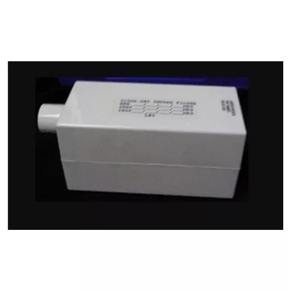 Drive Medical Designs Filter Intake Bact/Extended Life For Oxygen Concentrator Ea