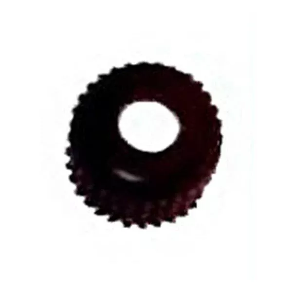 Drive Medical Designs Filter Retaining Cap Pulmo-Aide 6/Pk