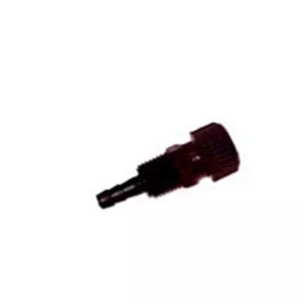 Drive Medical Designs Internal Nipple For Compressor/Air Inlet 6/Bx