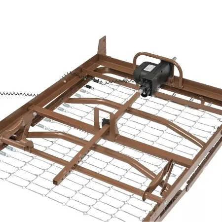 Drive Medical Electric Bed Head Spring drive For 15033 Delta Ultra Light Full Electric Bed - M-876658-4909 | Each
