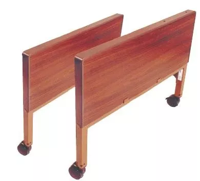Drive Medical Footboard Series 15300 - M-678018-2536 | Each