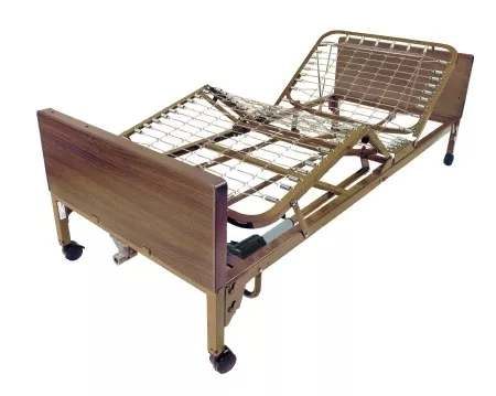 Drive Medical Hand Control For 15303 Series Full-Electric Bariatric Bed - M-880616-3669 | Each