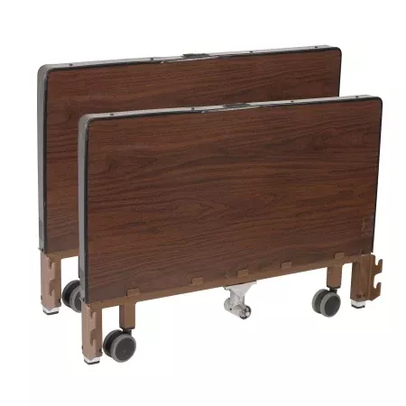 Drive Medical Headboard / Footboard Delta Ultra Light - M-1064138-2135 | Pair